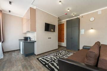Фото номера Апартаменты 6 Апарт-отель Victoria Apart-Hotel г. Санкт-Петербург 4