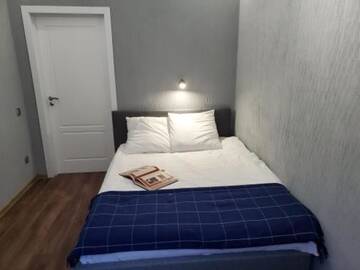 Фото номера Эконом 14,15 Апарт-отель Victoria Apart-Hotel г. Санкт-Петербург 2