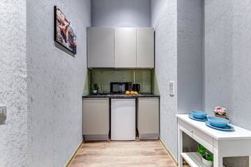 Фото номера Стандарт 11 Апарт-отель Victoria Apart-Hotel г. Санкт-Петербург 6