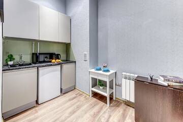 Фото номера Стандарт 11 Апарт-отель Victoria Apart-Hotel г. Санкт-Петербург 5