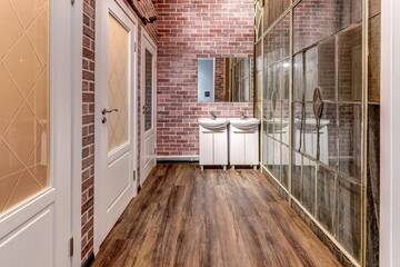Фото номера Эконом 4- х местный ( Общий)  Апарт-отель Victoria Apart-Hotel г. Санкт-Петербург 8