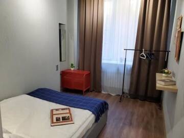 Фото номера Эконом 14,15 Апарт-отель Victoria Apart-Hotel г. Санкт-Петербург 8