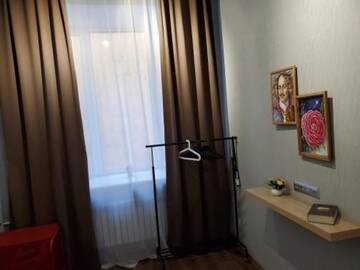 Фото номера Эконом 14,15 Апарт-отель Victoria Apart-Hotel г. Санкт-Петербург 7