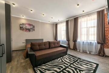 Фото номера Апартаменты 6 Апарт-отель Victoria Apart-Hotel г. Санкт-Петербург 2