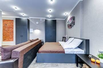 Фото номера Апартаменты 6 Апарт-отель Victoria Apart-Hotel г. Санкт-Петербург 3
