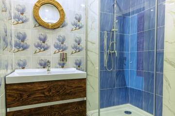 Фото номера Апартаменты 6 Апарт-отель Victoria Apart-Hotel г. Санкт-Петербург 6