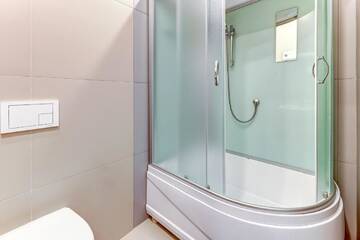 Фото номера Люкс 12 Апарт-отель Victoria Apart-Hotel г. Санкт-Петербург 5