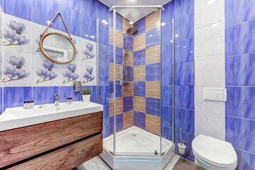 Фото номера Апартаменты 4 Апарт-отель Victoria Apart-Hotel г. Санкт-Петербург 4