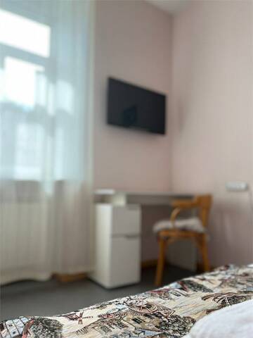 Фото номера Квартира (1к. кв.) Гостиница Логос  г. Санкт-Петербург 8