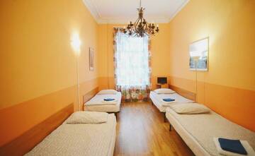 Фото номера Номер &quot;Стандарт&quot; Гостиница Best Value г. Санкт-Петербург 10