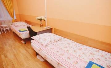 Фото номера Номер &quot;Стандарт&quot; Гостиница Best Value г. Санкт-Петербург 18