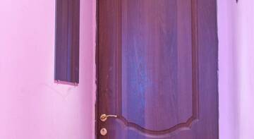 Фото номера Большой двухместный номер Гостиница Hostel S&amp;P Place г. Санкт-Петербург 4