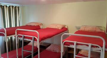 Фото Гостиница Hostel S&amp;P Place г. Санкт-Петербург 2