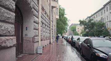 Фото Гостиница Laika на Фонтанке  г. Санкт-Петербург 1