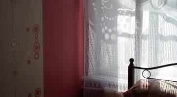 Фото номера Двухместный номер Делюкс с 1 кроватью и ванной Гостиница Хостел «Green House» г. Санкт-Петербург 4