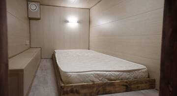 Фото номера Стандартный номер-капсула Гостевой дом Your Space Capsule Hotel г. Санкт-Петербург 7