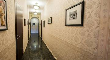 Фото Гостиница СВ Хостел г. Санкт-Петербург 3
