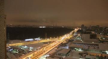 Фото номера Апартаменты Гостиница Sweet Home Pionerskaya г. Санкт-Петербург 28