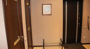 Фото номера Апартаменты Гостиница Sweet Home Pionerskaya г. Санкт-Петербург 25