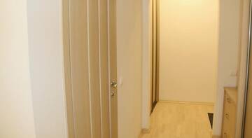 Фото номера Апартаменты Гостиница Sweet Home Pionerskaya г. Санкт-Петербург 3