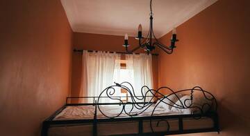 Фото номера Стандартный номер  Гостиница All you need is Hostel г. Санкт-Петербург 2