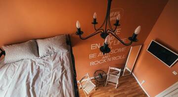 Фото номера Стандартный номер  Гостиница All you need is Hostel г. Санкт-Петербург 5