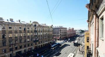 Фото номера Номер &quot;Стандарт&quot; Гостевой дом Good Morning г. Санкт-Петербург 20