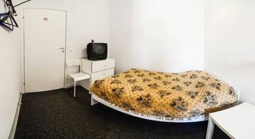 Фото номера Номер &quot;Стандарт&quot; Гостевой дом Good Morning г. Санкт-Петербург 17