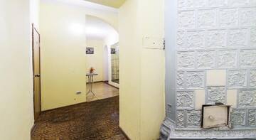 Фото номера Номер &quot;Стандарт&quot; Гостевой дом Good Morning г. Санкт-Петербург 31