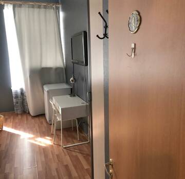Фото номера Комната эконом №4 Гостиница Hostel GoodHoliday г. Санкт-Петербург 7