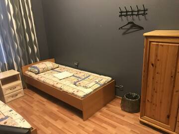 Фото номера Комната эконом №7 Гостиница Hostel GoodHoliday г. Санкт-Петербург 2