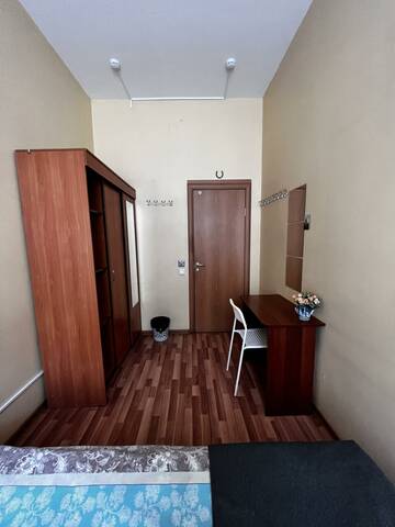 Фото номера Комната эконом №5 Гостиница Hostel GoodHoliday г. Санкт-Петербург 4