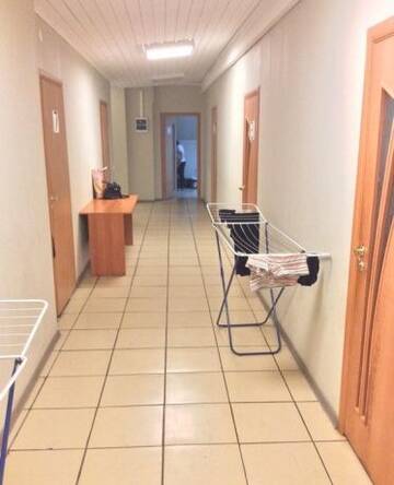 Фото номера Номер &quot;Стандарт&quot; Гостиница Hostel On Tkachey 6 г. Санкт-Петербург 10