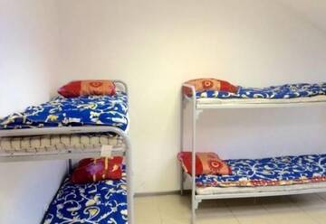 Фото номера Номер &quot;Стандарт&quot; Гостиница Hostel On Tkachey 6 г. Санкт-Петербург 27