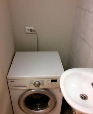 Фото номера Номер &quot;Стандарт&quot; Гостиница Hostel On Tkachey 6 г. Санкт-Петербург 13
