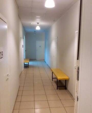 Фото номера Номер &quot;Стандарт&quot; Гостиница Hostel On Tkachey 6 г. Санкт-Петербург 21
