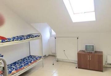 Фото номера Номер &quot;Стандарт&quot; Гостиница Hostel On Tkachey 6 г. Санкт-Петербург 17