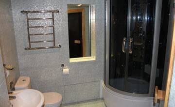 Фото номера Номер &quot;Стандарт&quot; Гостиница Freedom Mini Hotel г. Санкт-Петербург 15