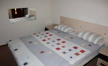 Фото номера Номер &quot;Стандарт&quot; Гостиница Freedom Mini Hotel г. Санкт-Петербург 8