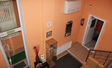 Фото номера Номер &quot;Стандарт&quot; Гостиница Freedom Mini Hotel г. Санкт-Петербург 14