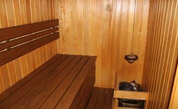 Фото номера Номер &quot;Стандарт&quot; Гостиница Freedom Mini Hotel г. Санкт-Петербург 17