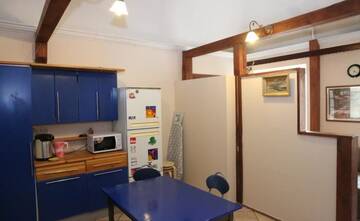 Фото номера Номер &quot;Стандарт&quot; Гостиница Happy House Hostel Liteyny г. Санкт-Петербург 13