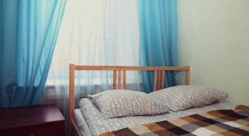 Фото номера Номер &quot;Стандарт&quot; Гостиница Happy House Hostel Liteyny г. Санкт-Петербург 7