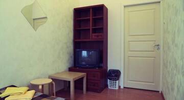 Фото номера Номер &quot;Стандарт&quot; Гостиница Happy House Hostel Liteyny г. Санкт-Петербург 10