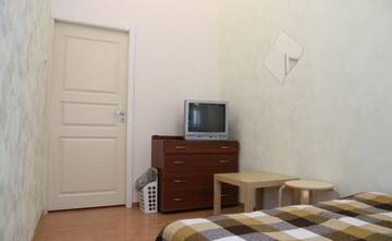 Фото номера Номер &quot;Стандарт&quot; Гостиница Happy House Hostel Liteyny г. Санкт-Петербург 9