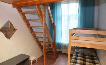Фото номера Номер &quot;Стандарт&quot; Гостиница Happy House Hostel Liteyny г. Санкт-Петербург 11