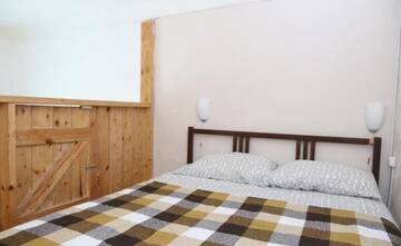 Фото номера Номер &quot;Стандарт&quot; Гостиница Happy House Hostel Liteyny г. Санкт-Петербург 8