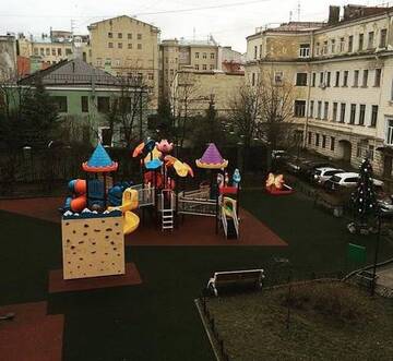 Фото номера Номер &quot;Стандарт&quot; Гостиница Хостел «Приехал в Питер» г. Санкт-Петербург 20