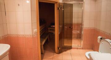 Фото номера Номер &quot;Стандарт&quot; Гостиница Хостел «Приехал в Питер» г. Санкт-Петербург 10