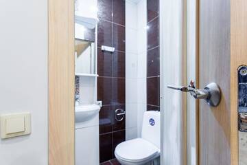 Фото номера Апартаменты Гостиница LeoHotels Знаменская г. Санкт-Петербург 17